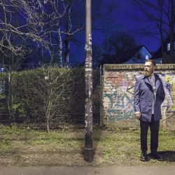 Daheim und unterwegs - Ausstellung